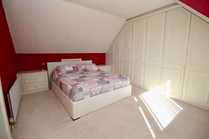 Primary Bedroom- click for photo gallery